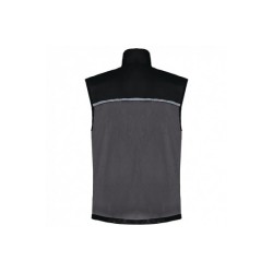 Gilet d'entraînement dos filet