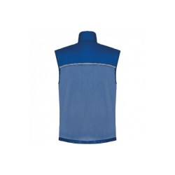 Gilet d'entraînement dos filet