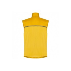 Gilet d'entraînement dos filet