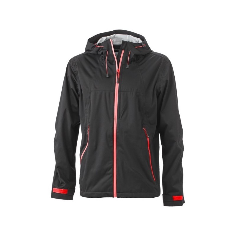 Veste technique Homme - James Nicholson