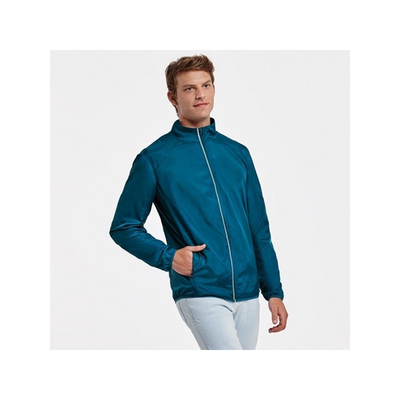 Coupe-vent technique léger