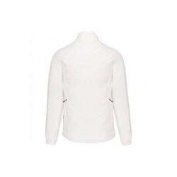 Veste de survêtement légère