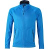 Veste polaire sport Homme - James Nicholson