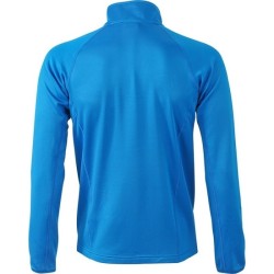 Veste polaire sport Homme - James Nicholson