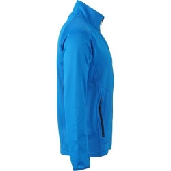 Veste polaire sport Homme - James Nicholson