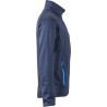 Veste polaire sport Homme - James Nicholson