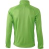 Veste polaire sport Homme - James Nicholson