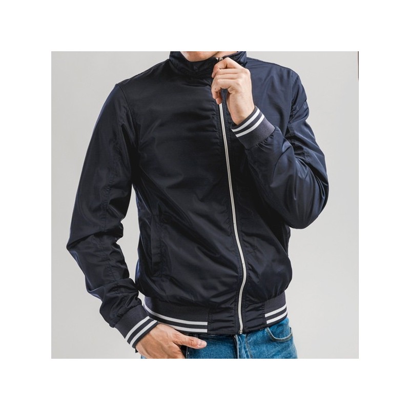 THC OPORTO. Veste sportive pour homme