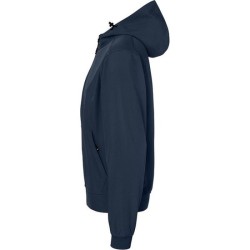 Veste softshell Homme - James Nicholson