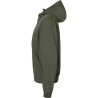 Veste softshell Homme - James Nicholson