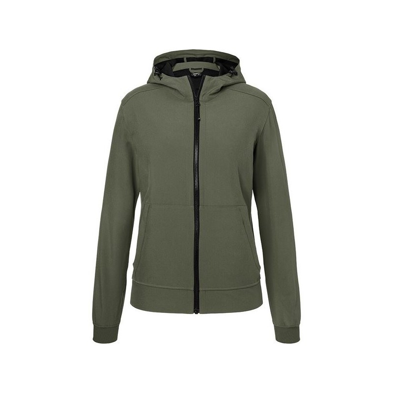 Veste softshell Femme - James Nicholson