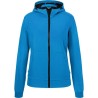Veste softshell Femme - James Nicholson