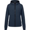 Veste softshell Femme - James Nicholson