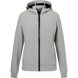 Veste softshell Femme - James Nicholson