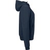 Veste softshell Femme - James Nicholson