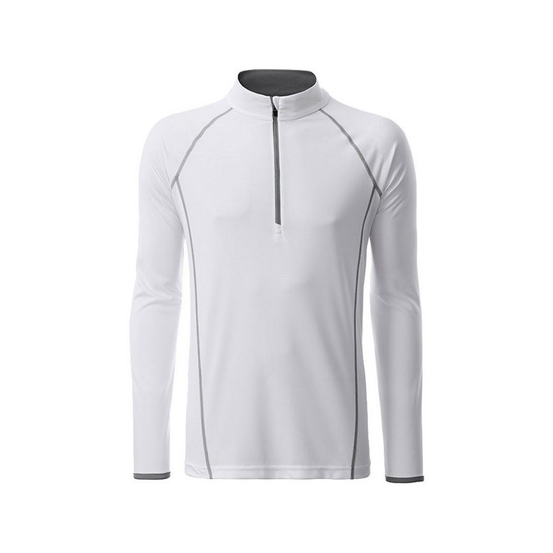 Maillot running Homme - James Nicholson