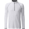 Maillot running Homme - James Nicholson