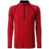 Maillot running Homme - James Nicholson