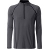 Maillot running Homme - James Nicholson