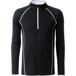Maillot running Homme - James Nicholson