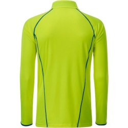 Maillot running Homme - James Nicholson