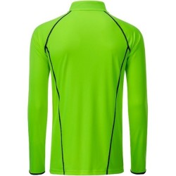 Maillot running Homme - James Nicholson