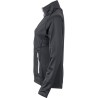 Veste polaire sport Femme - James Nicholson