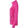 Veste polaire sport Femme - James Nicholson