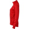 Veste polaire sport Femme - James Nicholson