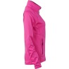 Veste polaire sport Femme - James Nicholson