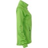 Veste polaire sport Femme - James Nicholson