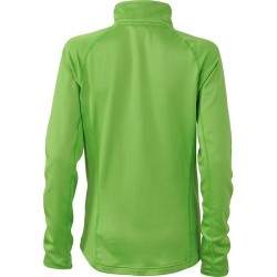 Veste polaire sport Femme - James Nicholson
