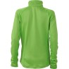 Veste polaire sport Femme - James Nicholson