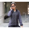 Veste légère de sport femme