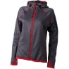 Veste polaire sport Femme - James Nicholson