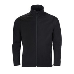 Veste softshell basique race