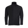 Veste softshell basique race