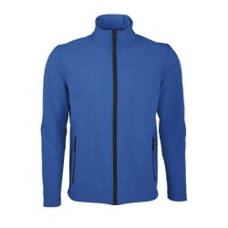 Veste softshell basique race
