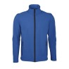 Veste softshell basique race