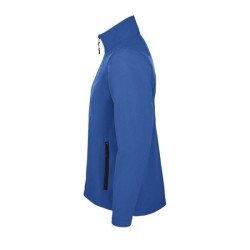 Veste softshell basique race