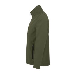 Veste softshell basique race