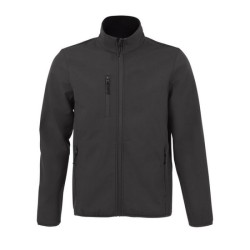 Veste zippée softshell Radian
