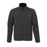 Veste zippée softshell Radian