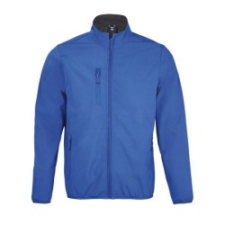 Veste zippée softshell Radian