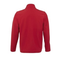 Veste zippée softshell Radian