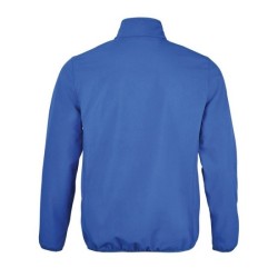Veste zippée softshell Radian