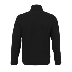 Veste zippée softshell Radian