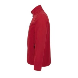 Veste zippée softshell Radian