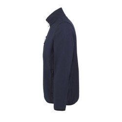 Veste zippée softshell Radian