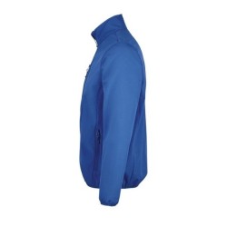 Veste zippée softshell Radian